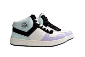 City Wings Black Pastels Mid Action Leather Premium (GS) - Image 17