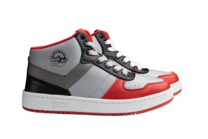 City Wings Samurai Mid (Caballero) - Image 17