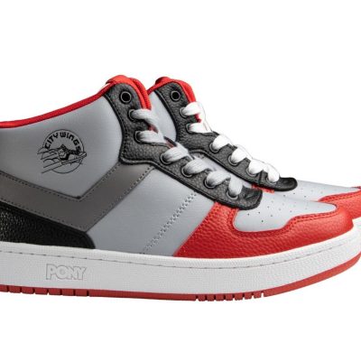 City Wings Samurai Mid (Caballero) - Image 17