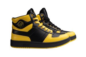 City Wings Alchemy Hi Bubble (Caballero) - Image 17