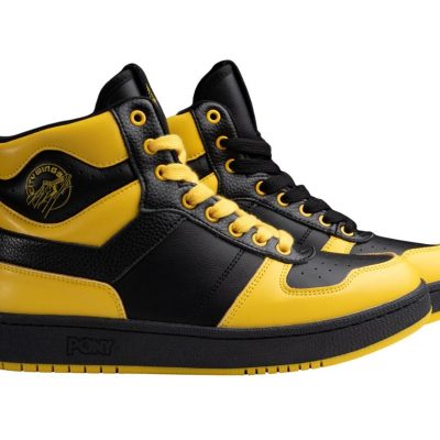 City Wings Alchemy Hi Bubble (Caballero) - Image 17