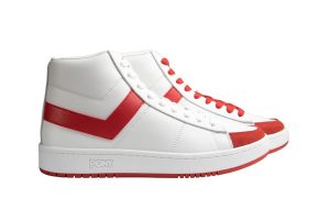 Pro 80 HI Cherry Cream Action Leather (Caballero) - Image 17