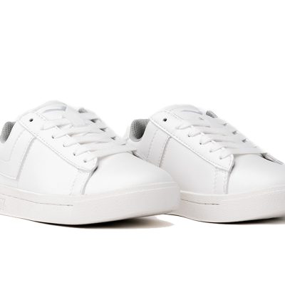 Top Star Back to School Blanco/Blanco (GS) - Image 2