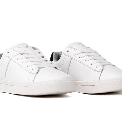 Top Star Back to School Blanco/Negro (GS) - Image 2
