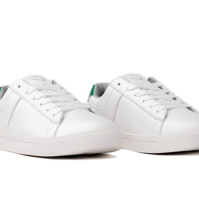 Top Star Back to School Blanco/Verde (GS) - Image 2