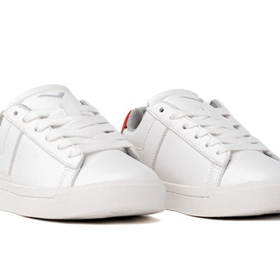 Top Star Back to School Blanco/Rojo (GS) - Image 2