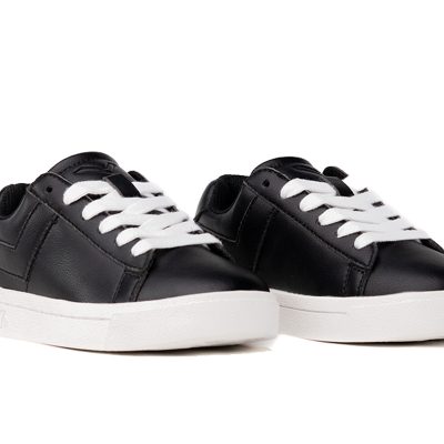 Top Star Back to School Negro/Blanco (GS) - Image 2