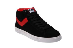 Top Star Hi Stroke (Gamuza Premium sintetica de facil mantenimiento)(Caballero) - Image 2