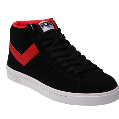 Top Star Hi Stroke (Gamuza Premium sintetica de facil mantenimiento)(Caballero) - Image 2