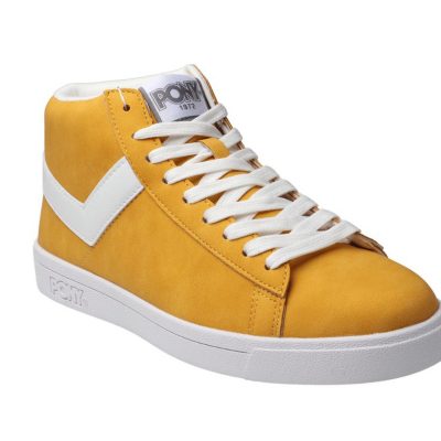Top Star Hi Incaberry (Gamuza Premium sintetica de facil mantenimiento)(Caballero) - Image 2