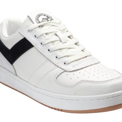City Wings Coconut Genuine Leather (Caballero) - Image 2