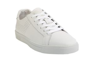 Top Star Lusso White Genuine Leather (Caballero) - Image 2