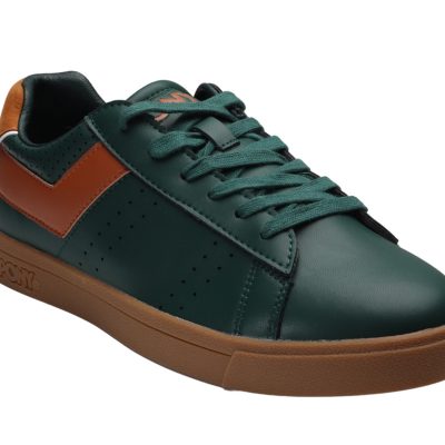 Italian Top Star Forest Green (Caballero) - Image 2