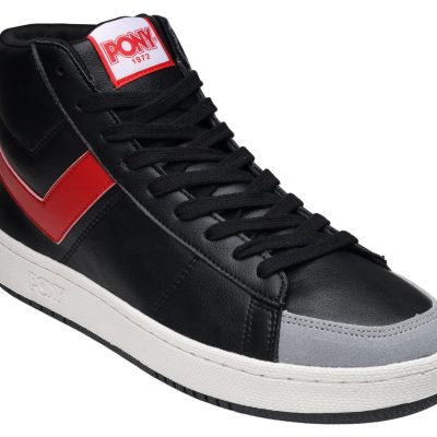 Pro 80 Black Berry Hi (Caballero) - Image 2