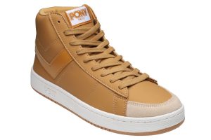 Pro 80 Mustard Bottle Hi Nubuck (Caballero) - Image 2