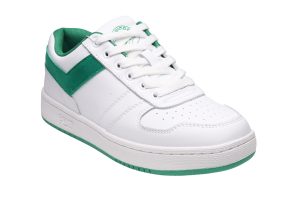 City Wings Lush Green (Chevron de Gamuza)(Dama) - Image 2