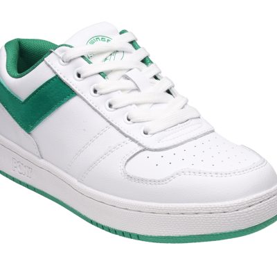 City Wings Lush Green (Chevron de Gamuza)(Dama) - Image 2