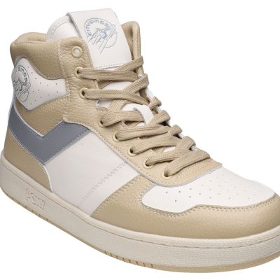 City Wings Wet Sand Hi (Caballero) - Image 2
