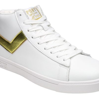 Top Star Golden Steed Hi (Edicion 50 años) (Caballero) - Image 2