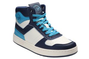 City Wings Ocean Hues Hi Bubble (Dama) - Image 2