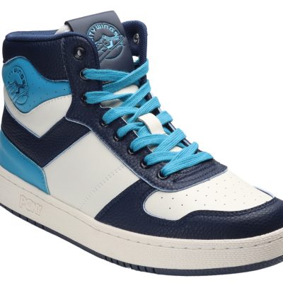 City Wings Ocean Hues Hi Bubble (Dama) - Image 2