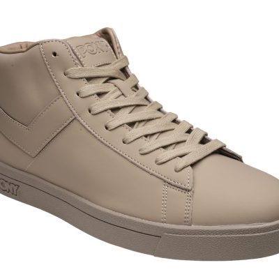 Top Star Oat Hi Nubuck (Caballero) - Image 2