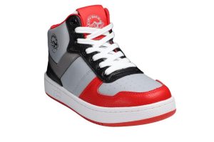 City Wings Samurai Mid (Caballero) - Image 2