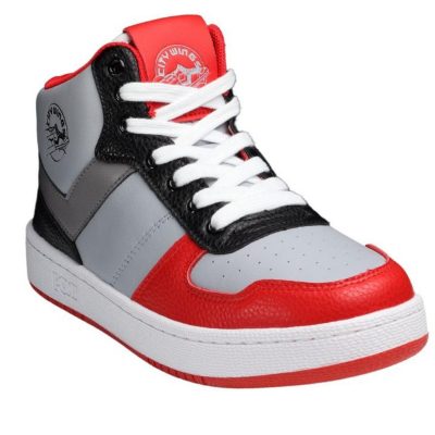 City Wings Samurai Mid (Caballero) - Image 2