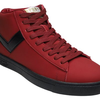 Top Star Cabernet Hi (Edicion 50 años) Nubuck (Caballero) - Image 2
