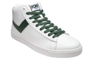 Top Star Emerald Green Hi (Caballero) - Image 2