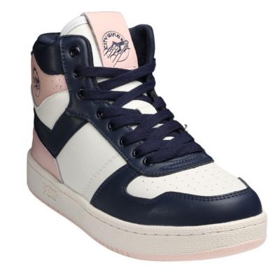 City Wings Potpourri Pink Hi (GS) - Image 2
