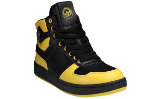 City Wings Alchemy Hi Bubble (Caballero) - Image 2