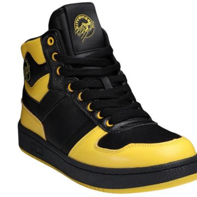 City Wings Alchemy Hi Bubble (Caballero) - Image 2