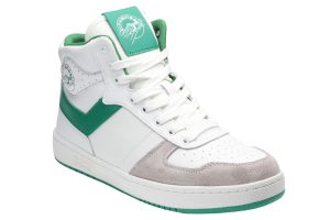 City Wings Lush Green Hi Bubble (Dama) - Image 2