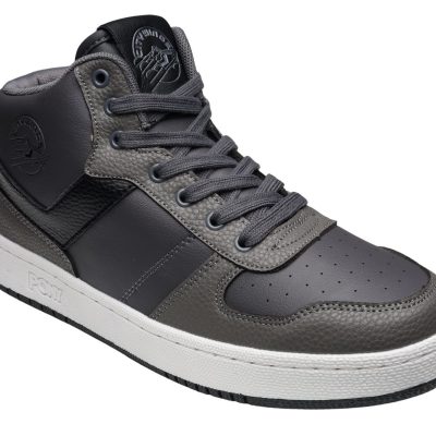 City Wings Iron Mid (Caballero) - Image 2