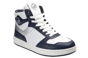 City Wings Blue Fastback Hi Bubble (Caballero) - Image 2