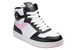 City Wings Arctic Pink Hi Bubble (GS) - Image 2