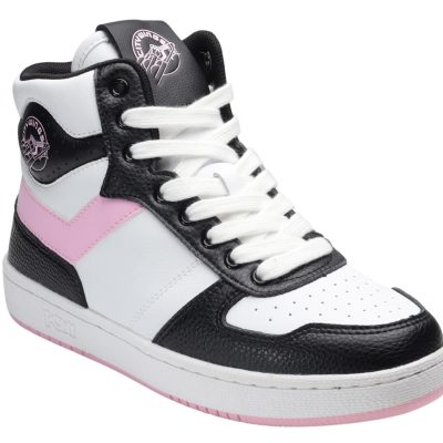 City Wings Arctic Pink Hi Bubble (GS) - Image 2