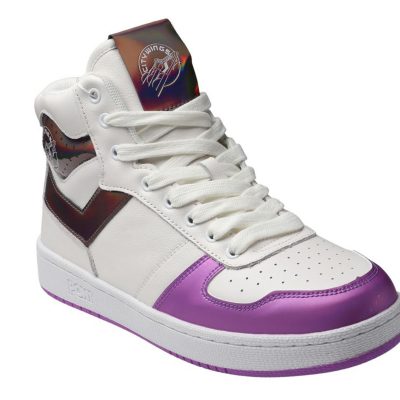 City Wings Iridescent Soul Hi Bubble (Special Edition)(GS) - Image 2