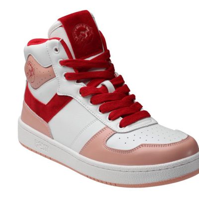 City Wings Red Berry Hi Bubble (GS) - Image 2