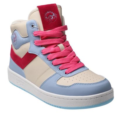City Wings Vintage Carnival Hi Bubble (GS) - Image 2