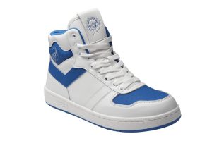 City Wings Celtic Blue Hi Bubble (Caballero) - Image 2