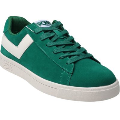 Top Star Emerald Green Gamuza Premium  (Caballero) - Image 2