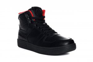 City Wings Gang Hi (Caballero) - Image 2