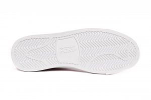 Top Star Poppy Red Hi (Gamuza Premium sintetica de facil mantenimiento)(Caballero) - Image 11