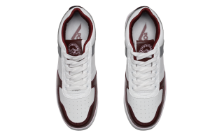 City Wings Burgundy (Caballero) - Image 3