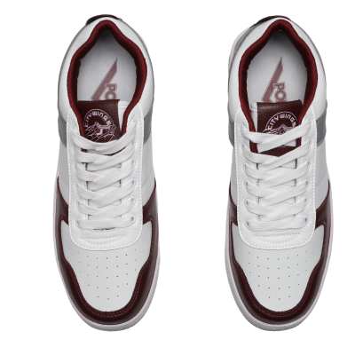 City Wings Burgundy (Caballero) - Image 3