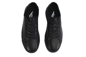 Top Star Lusso Black Genuine Leather (Caballero) - Image 3