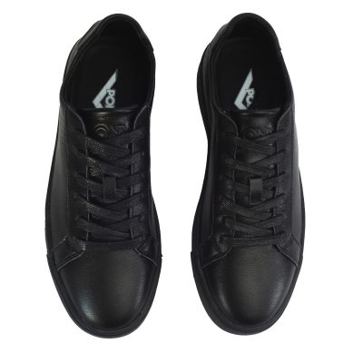 Top Star Lusso Black Genuine Leather (Caballero) - Image 3