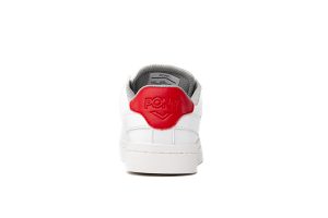 Top Star Back to School Blanco/Rojo (GS) - Image 3